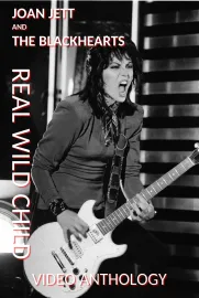 Real Wild Child: Video Anthology
