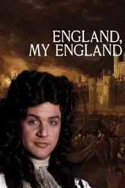 England, My England