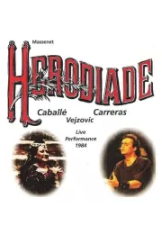 Herodiade