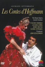 Contes d'Hoffmann