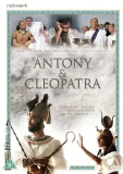 Antonius a Kleopatra