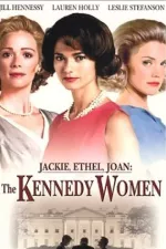Ženy klanu Kennedyů