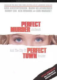 Dokonalá vražda, dokonalé město