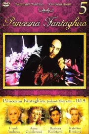Fantaghirò 5