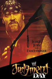 WWE Judgment Day