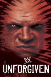 WWE Unforgiven