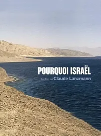 Pourquoi Israel