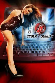 WWE Cyber Sunday