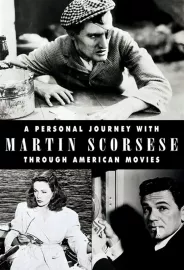 Personal Journey with Martin Scorsese Through American Movies, A