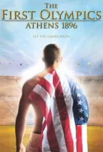 First Olympics: Athens 1896, The