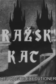 Pražský kat