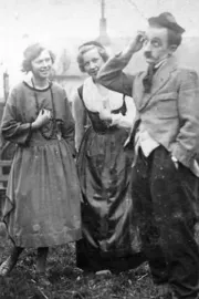 Dobrodružství Jona a Gvendara