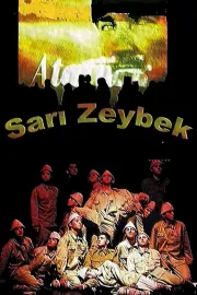Sari Zeybek