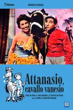 Attanasio cavallo Vanesio