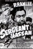 Sarjan Hassan