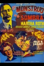 El monstruo en la sombra