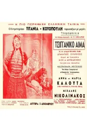 Tsiganiko aima