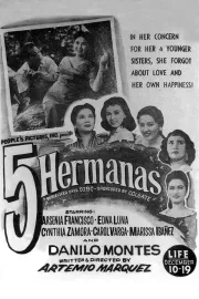 5 hermanos