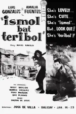 Ismol bat teribol