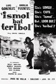 Ismol bat teribol