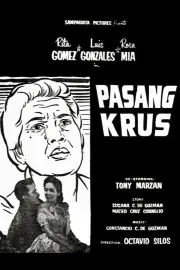 Pasang krus
