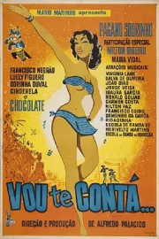 Vou Te Contá