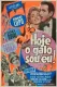Hoje o Galo Sou Eu