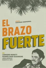 El brazo fuerte