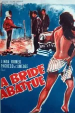 À bride abattue