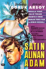 Satin alinan adam
