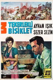 Üç tekerlekli bisiklet