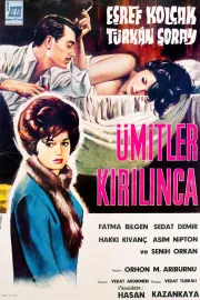 Ümitler kirilinca