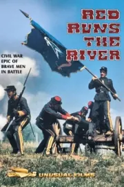 Red Runs the River