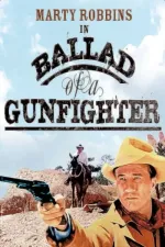 Ballad of a Gunfighter