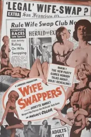 Wife Swappers