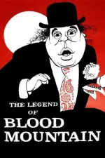 The Legend of Blood Mountain