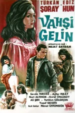 Vahsi gelin