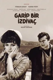 Garip bir izdivac