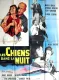 Les chiens dans la nuit
