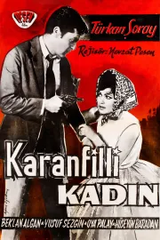 Karanfilli kadin