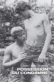 Possession du condamné