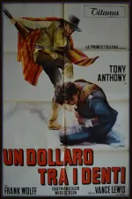 Un dollaro tra i denti