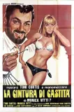 La cintura di castità