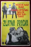 Zlatna pracka