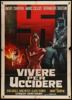 Le crime de David Levinstein