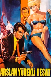 Aslan yürekli Resat