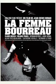 La femme-bourreau