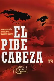 El pibe Cabeza