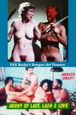 The Agony of Lace Lash and Love