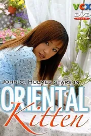 Episodes of a Orential Kitten